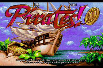 海盗的宝藏（测试版）(美)